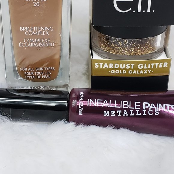 Makeup Set - Picture 6 of 6